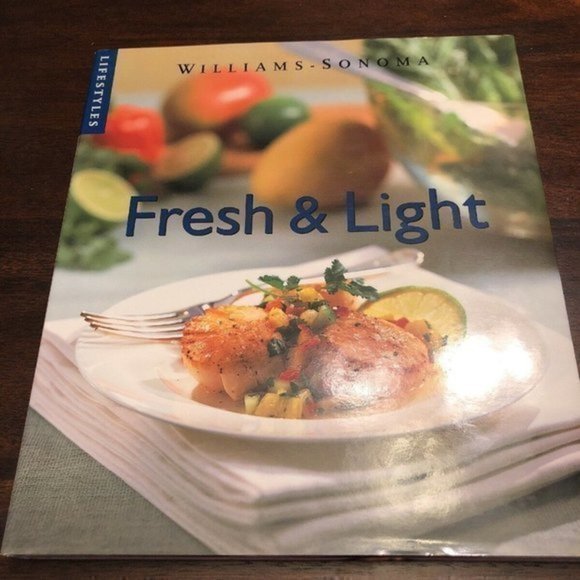 Cookbooks Set of 5 - Picture 3 of 5